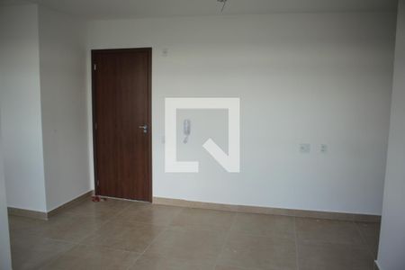 Sala de apartamento para alugar com 2 quartos, 49m² em Eldorado, Contagem