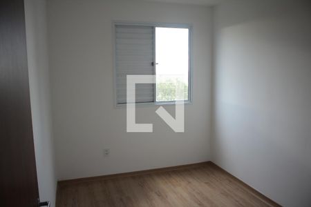 Quarto 01 de apartamento para alugar com 2 quartos, 49m² em Eldorado, Contagem