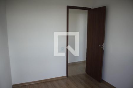 Quarto 01 de apartamento para alugar com 2 quartos, 49m² em Eldorado, Contagem