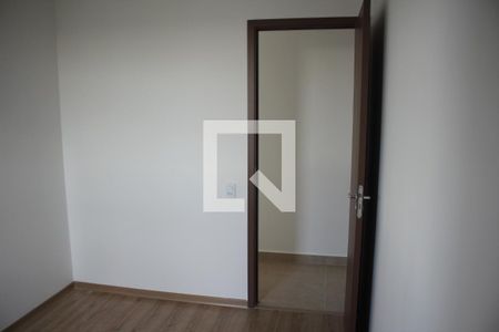 Quarto 01 de apartamento para alugar com 2 quartos, 49m² em Eldorado, Contagem