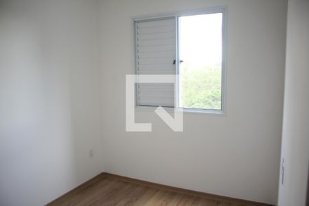 Quarto 02 de apartamento para alugar com 2 quartos, 49m² em Eldorado, Contagem