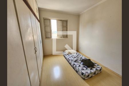 Quarto 1 de apartamento à venda com 2 quartos, 51m² em Vila Industrial (campinas), Campinas