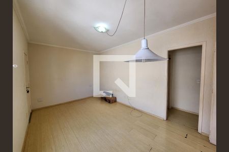 Sala de apartamento para alugar com 2 quartos, 51m² em Vila Industrial (campinas), Campinas