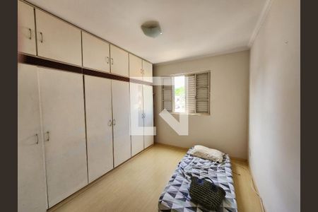 Quarto 1 de apartamento para alugar com 2 quartos, 51m² em Vila Industrial (campinas), Campinas