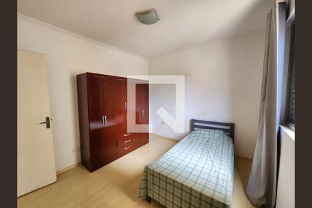 Quarto 2 de apartamento para alugar com 2 quartos, 51m² em Vila Industrial (campinas), Campinas