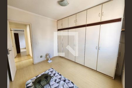 Quarto 1 de apartamento à venda com 2 quartos, 51m² em Vila Industrial (campinas), Campinas