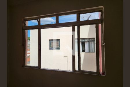 Sala Vista de apartamento para alugar com 2 quartos, 51m² em Vila Industrial (campinas), Campinas