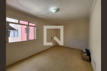 Sala de apartamento à venda com 2 quartos, 51m² em Vila Industrial (campinas), Campinas