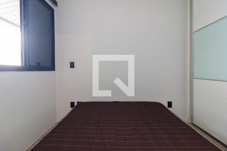 Quarto de apartamento à venda com 1 quarto, 38m² em Chácara Santo Antônio (zona Sul), São Paulo