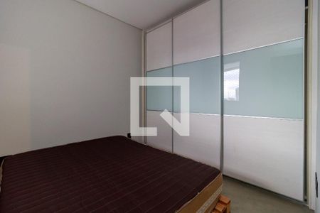 Quarto de apartamento à venda com 1 quarto, 38m² em Chácara Santo Antônio (zona Sul), São Paulo