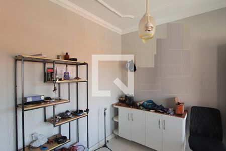 Sala de casa à venda com 4 quartos, 300m² em Piratininga, Belo Horizonte