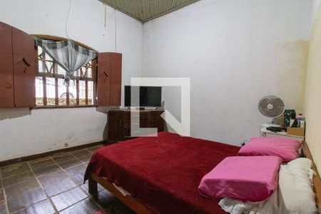 Quarto 1 de casa à venda com 3 quartos, 150m² em Sousas, Campinas