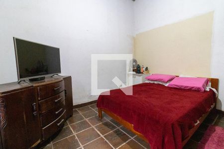 Quarto 1 de casa à venda com 3 quartos, 150m² em Sousas, Campinas