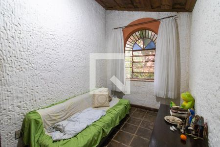 Sala de casa à venda com 3 quartos, 150m² em Sousas, Campinas