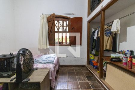 Quarto 2 de casa à venda com 3 quartos, 150m² em Sousas, Campinas