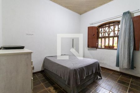 Quarto 3 de casa à venda com 3 quartos, 150m² em Sousas, Campinas