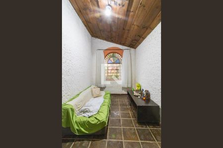 Sala de casa à venda com 3 quartos, 150m² em Sousas, Campinas