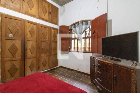 Quarto 1 de casa à venda com 3 quartos, 150m² em Sousas, Campinas