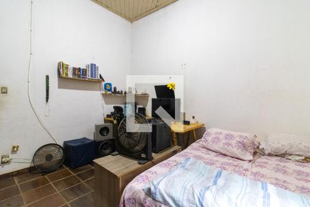 Quarto 2 de casa à venda com 3 quartos, 150m² em Sousas, Campinas