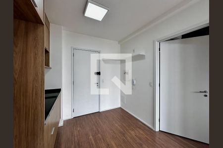 Studio de kitnet/studio para alugar com 1 quarto, 33m² em Campo Belo, São Paulo