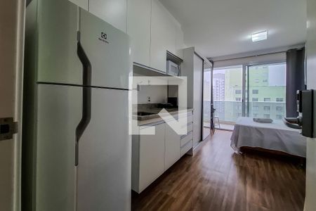 Studio de kitnet/studio à venda com 1 quarto, 23m² em Sé, São Paulo