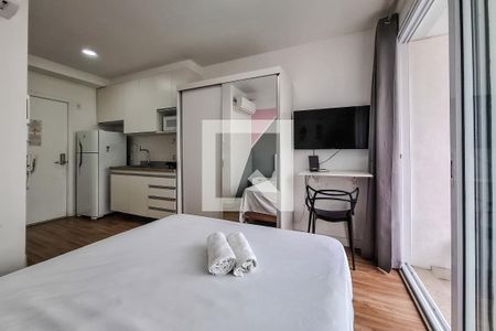 Studio de kitnet/studio à venda com 1 quarto, 23m² em Sé, São Paulo