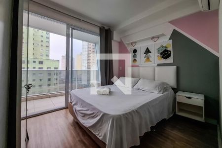 Studio de kitnet/studio à venda com 1 quarto, 23m² em Sé, São Paulo