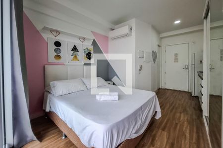 Studio de kitnet/studio à venda com 1 quarto, 23m² em Sé, São Paulo