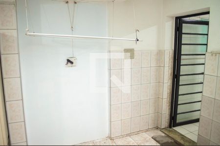 Área comum de casa à venda com 3 quartos, 100m² em Tatuapé, São Paulo