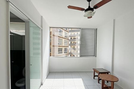 Quarto 1 de apartamento para alugar com 2 quartos, 100m² em José Menino, Santos