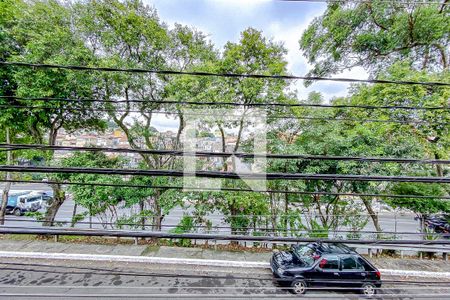 Vista da Varanda de casa à venda com 3 quartos, 260m² em Vila Canero, São Paulo