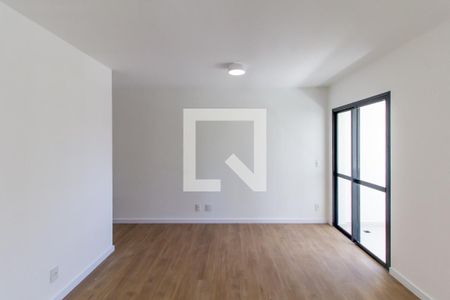 Sala de apartamento à venda com 2 quartos, 48m² em Vila Leopoldina, São Paulo