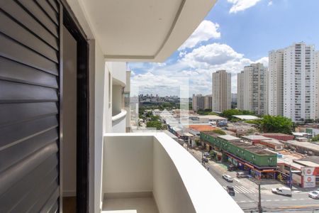 Apartamento à venda com 2 quartos, 48m² em Vila Leopoldina, São Paulo