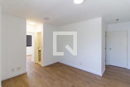 Sala de apartamento à venda com 2 quartos, 48m² em Vila Leopoldina, São Paulo