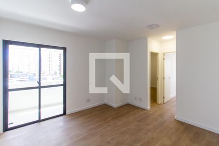 Sala de apartamento à venda com 2 quartos, 48m² em Vila Leopoldina, São Paulo