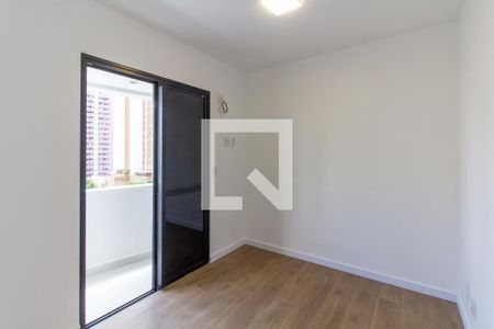 Quarto 1 - Suíte de apartamento à venda com 2 quartos, 48m² em Vila Leopoldina, São Paulo