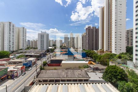 Vista de apartamento à venda com 2 quartos, 48m² em Vila Leopoldina, São Paulo