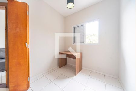 Quarto 1 de apartamento para alugar com 2 quartos, 100m² em Jardim Ocara, Santo André