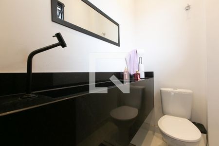 Lavabo  de casa à venda com 2 quartos, 120m² em Vila Brasil, São Paulo