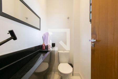 Lavabo  de casa à venda com 2 quartos, 120m² em Vila Brasil, São Paulo