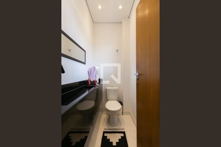 Lavabo  de casa à venda com 2 quartos, 120m² em Vila Brasil, São Paulo