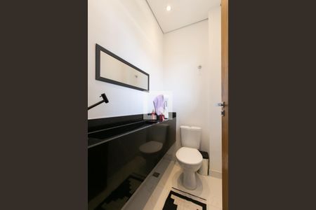 Lavabo  de casa à venda com 2 quartos, 120m² em Vila Brasil, São Paulo