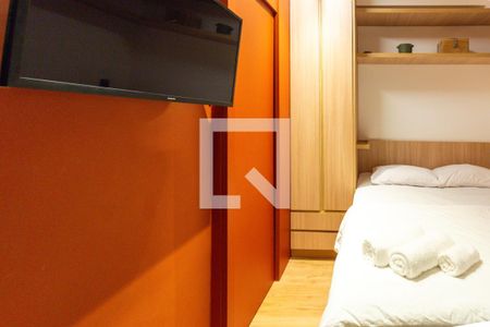 Studio de apartamento à venda com 1 quarto, 18m² em Perdizes, São Paulo