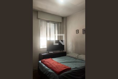 Quarto 2 de apartamento à venda com 2 quartos, 74m² em Chácara Inglesa, São Paulo