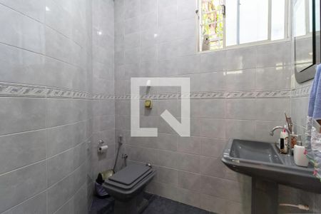 Lavabo de casa à venda com 4 quartos, 1500m² em Braúnas, Belo Horizonte