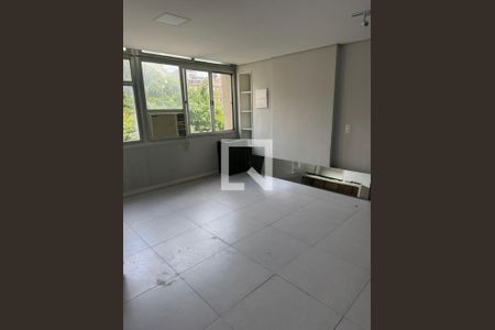 Banheiro de apartamento à venda com 2 quartos, 75m² em Centro, São Paulo