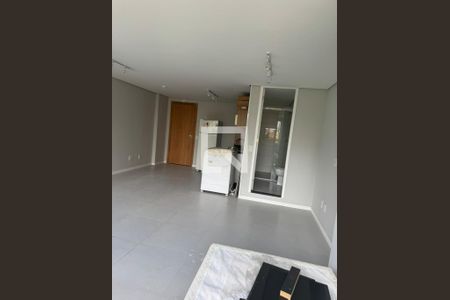 Studio de apartamento à venda com 2 quartos, 75m² em Centro, São Paulo