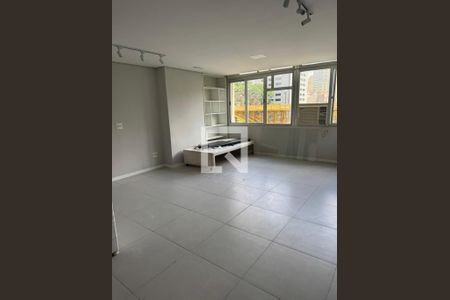 Studio de apartamento à venda com 2 quartos, 75m² em Centro, São Paulo