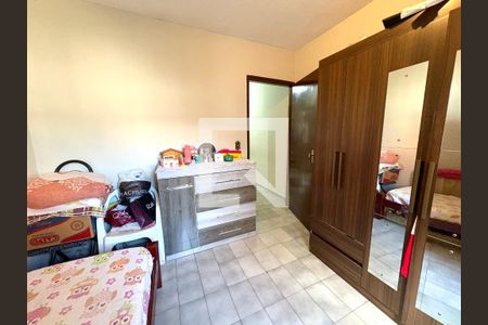 Quarto 1 de casa à venda com 3 quartos, 128m² em Jardim Primavera, Várzea Paulista