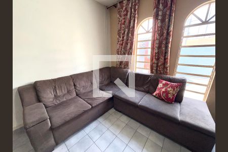 Sala de casa à venda com 3 quartos, 128m² em Jardim Primavera, Várzea Paulista